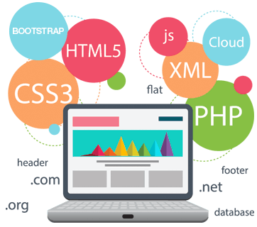 Web Development Services